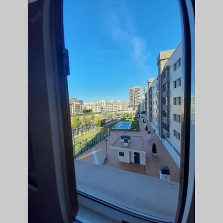 Piso Centrico Con Piscina,Parking Y Jacuzzi Daire Cordoba Dış mekan fotoğraf