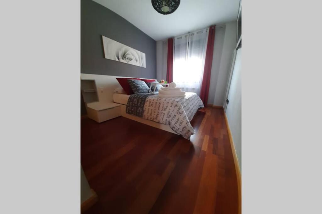 Piso Centrico Con Piscina,Parking Y Jacuzzi Daire Cordoba Dış mekan fotoğraf