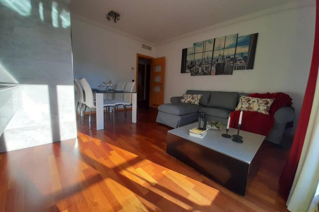 Piso Centrico Con Piscina,Parking Y Jacuzzi Daire Cordoba Dış mekan fotoğraf