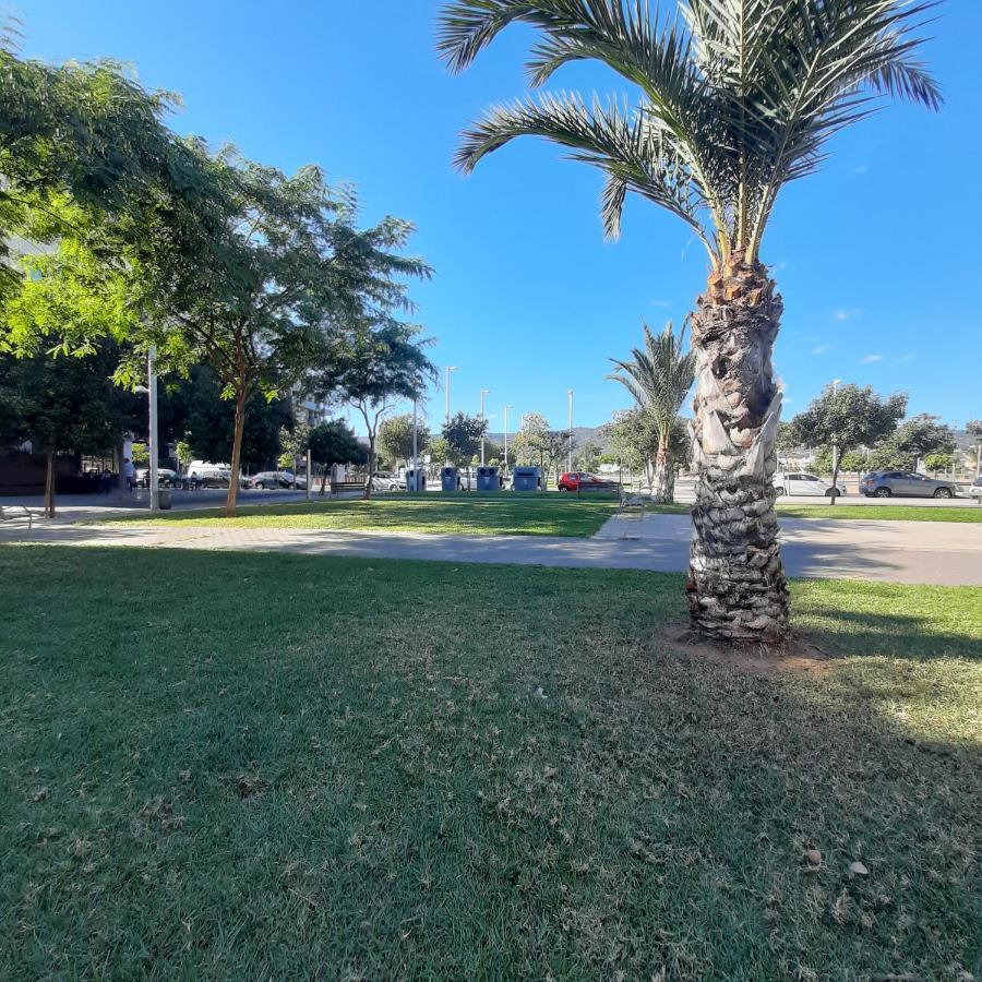 Piso Centrico Con Piscina,Parking Y Jacuzzi Daire Cordoba Dış mekan fotoğraf